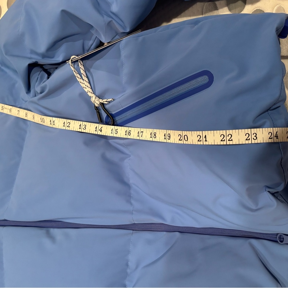 Jorde Poppy Ski Jacket - Picture 7 of 8